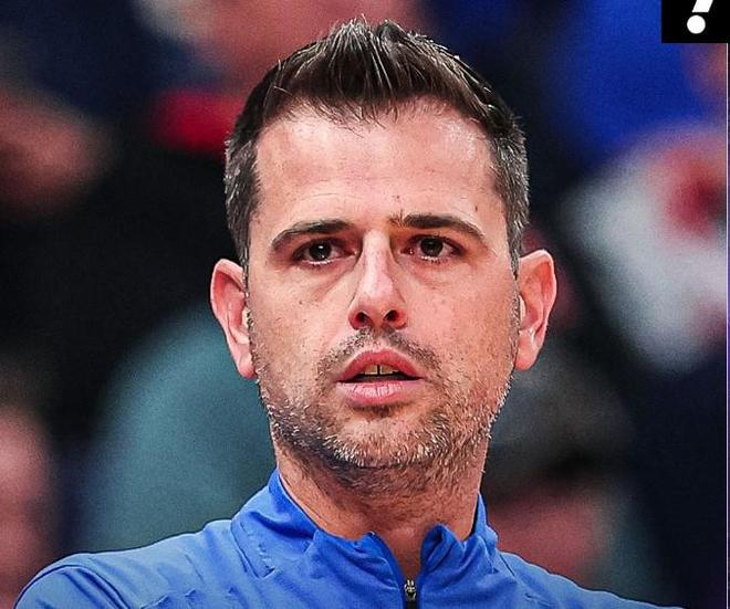 记者：如果史蒂夫-科尔离任，勇士将追求佛罗里达大学教练