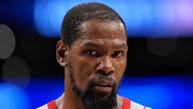 玩什么？！火箭今天停掉所有训练！