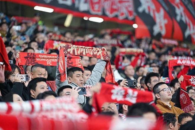 亚冠前瞻 | 成都蓉城新帅率全新阵容“硬刚”亚冠生死战