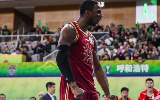 央视直播!CBA决赛打响,上海VS山西胜券在握,卢伟4外援重兵压境 央视直播!CBA决赛打响,上海VS山西胜券在握,卢伟4外援重兵压境