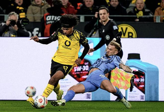 科瓦奇：阿德耶米未随队战狼堡？他在对阵海登海姆时脚踝扭了