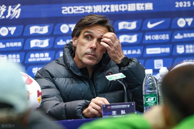 2比1！中超又一支亚冠级别球队诞生？冬窗补强磨合顺利，频频赢球