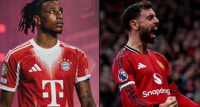 本赛季五大联赛助攻榜:奥利塞16次领跑,B费12次第二 本赛季五大联赛助攻榜:奥利塞16次领跑,B费12次第二