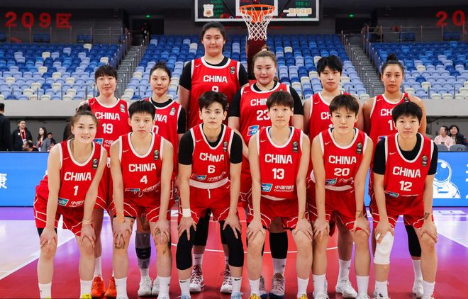 中国女篮vs国际女篮前瞻:张子宇受关注,国际女篮有望反弹 中国女篮vs国际女篮前瞻:张子宇受关注,国际女篮有望反弹