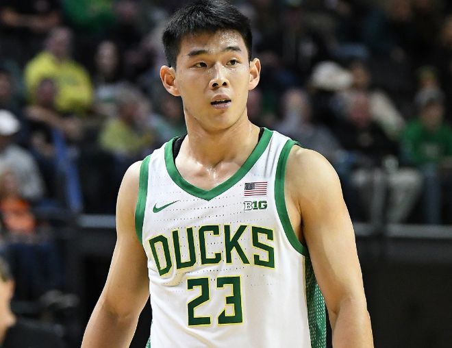 大爆发！林葳15+3+3三分创留洋生涯第二高 难阻惨败吞10连败