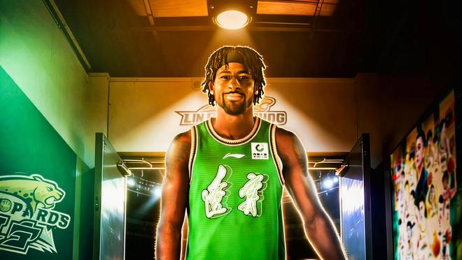 加强版郭艾伦+弗格结合体亮相CBA!辽篮不负众望,东山再起指日可待