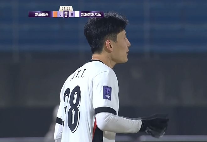 随着海港+申花提前出局，中超在亚冠仅剩独苗！蓉城出线形势如下