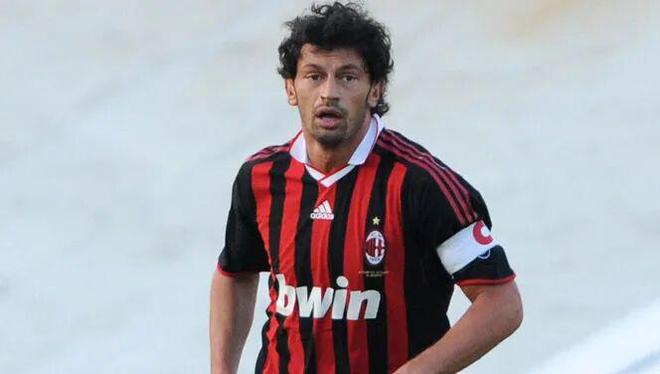 卡拉泽丨因扎吉连10个颠球都做不到，但……