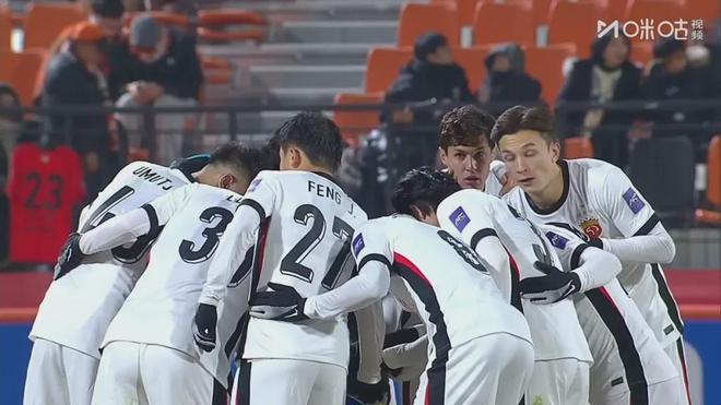 亚冠精英赛7轮积分榜：中超2队提前出局，东亚区8强已定5席