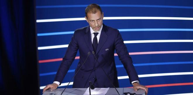 英超比欧洲其他联赛更具优势？切费林：上赛季欧冠冠军是巴黎