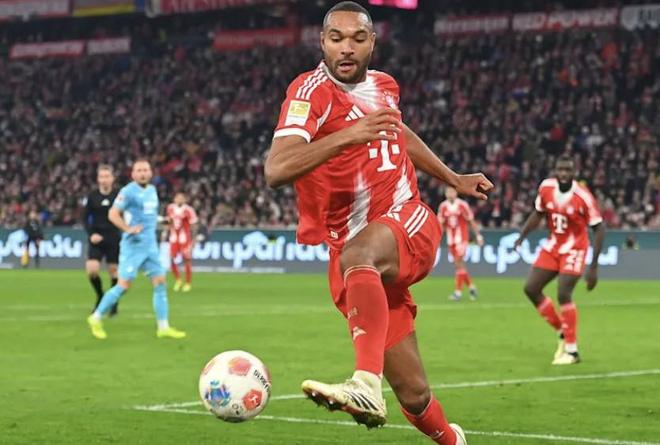 塔：我们想要赢得德国杯冠军，今天也展现了我们对冠军的渴望