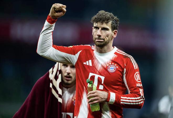 格雷茨卡:冬窗没走?我经历过六冠王,觉得今年一切皆有可能 格雷茨卡:冬窗没走?我经历过六冠王,觉得今年一切皆有可能