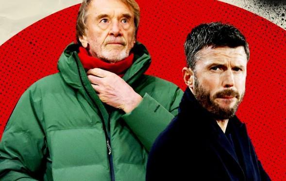 记者:开始稳定赢球,曼联对去沙特踢友谊赛的态度已明显降温 记者:开始稳定赢球,曼联对去沙特踢友谊赛的态度已明显降温