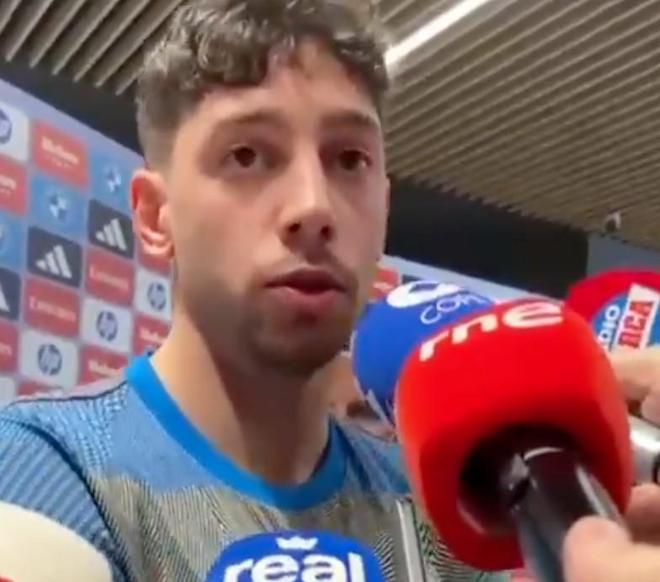 巴尔韦德:赢得欧冠?作为队长我如果说不会,那会是一种耻辱 巴尔韦德:赢得欧冠?作为队长我如果说不会,那会是一种耻辱