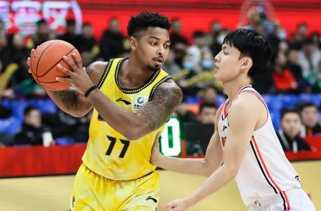 拒绝摆烂!曝福建签下单场60+12+7超级后卫,凯撒裁掉争议小外援 拒绝摆烂!曝福建签下单场60+12+7超级后卫,凯撒裁掉争议小外援