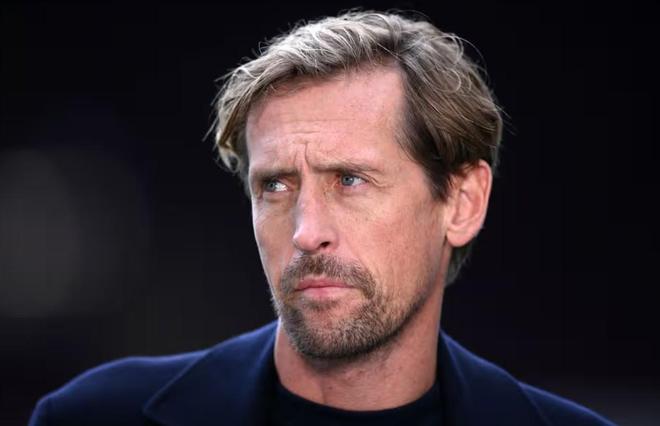 克劳奇:若利物浦没欧冠踢令人失望,但我认为斯洛特不会下课 克劳奇:若利物浦没欧冠踢令人失望,但我认为斯洛特不会下课