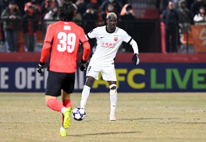 海港亚冠收官战首发出炉！穆帅轮换3人，杨希处子秀，梅伦多替补