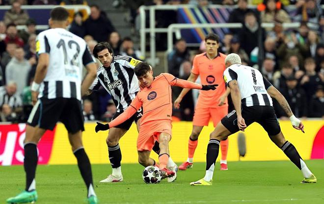 悲喜夜!利物浦兵败梦魇之地,拜仁造6-1惨案,亚马尔绝平救主 悲喜夜!利物浦兵败梦魇之地,拜仁造6-1惨案,亚马尔绝平救主