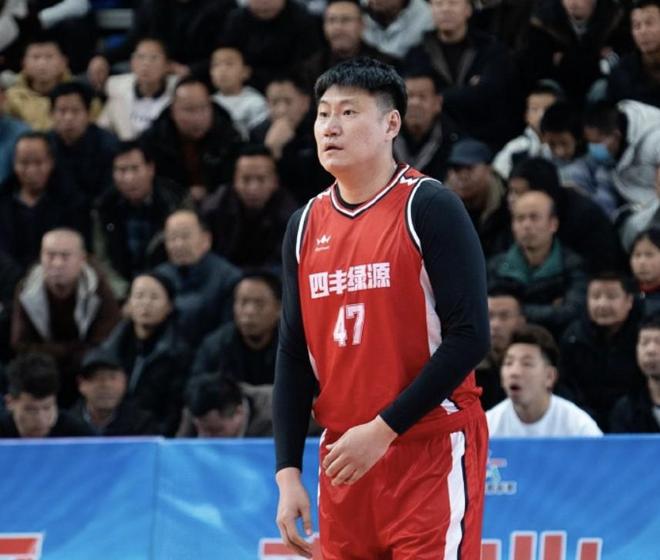 媒体人:前CBA内线常林重返职业联赛,加盟NBL球队焦作文旅 媒体人:前CBA内线常林重返职业联赛,加盟NBL球队焦作文旅