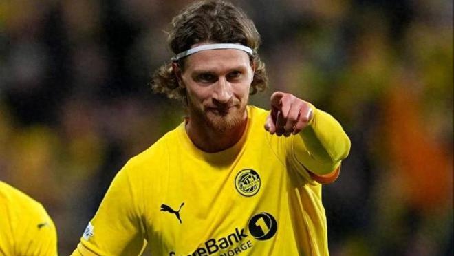 博德闪耀再造欧冠奇迹:主场3-0完胜葡萄牙体育,一只脚踏进八强 博德闪耀再造欧冠奇迹:主场3-0完胜葡萄牙体育,一只脚踏进八强