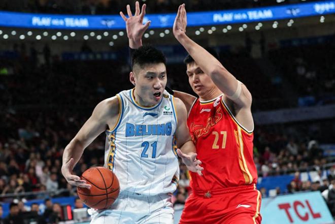 李根队友加盟NBL,苏群谈升降级杜绝假球,福建签下场均25分猛将 李根队友加盟NBL,苏群谈升降级杜绝假球,福建签下场均25分猛将