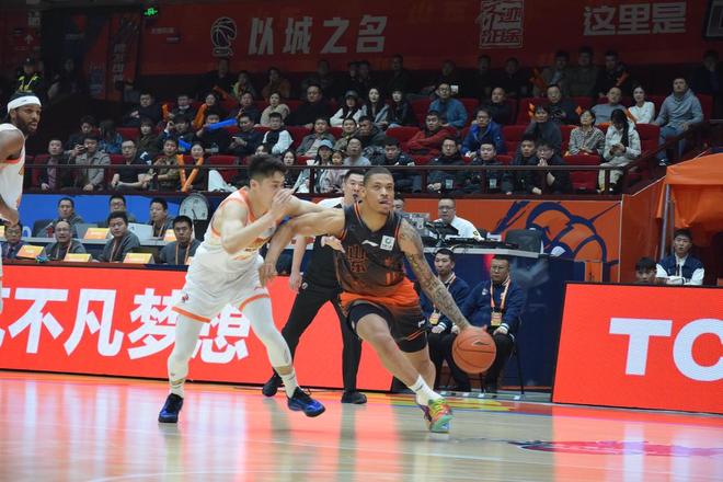 外援焕新添变量！CBA常规赛第二阶段启幕，季后赛悬念拉满