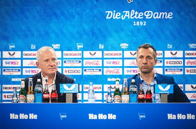 图片报:赫塔财务状况不佳,3月15日前改善程度不达标下赛季将扣分 图片报:赫塔财务状况不佳,3月15日前改善程度不达标下赛季将扣分