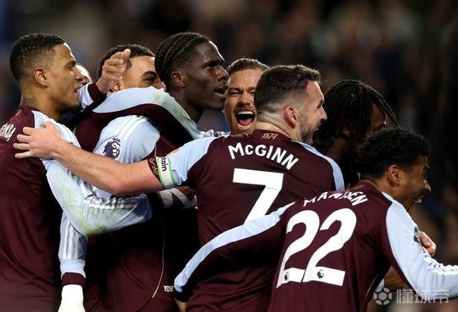 邮报:为填补财政缺口,无论是否进欧冠维拉都将出售球员套现 邮报:为填补财政缺口,无论是否进欧冠维拉都将出售球员套现