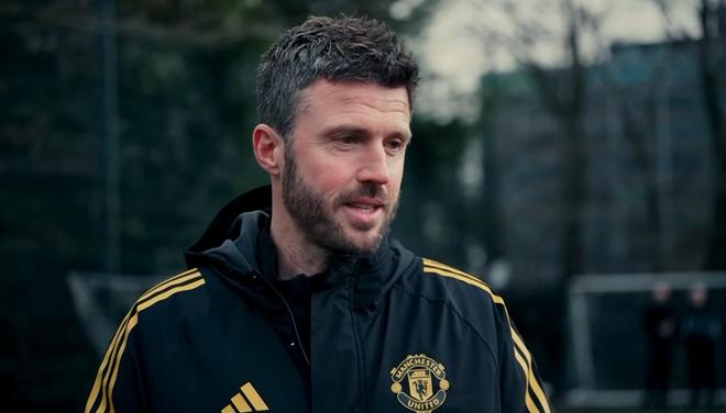 卡里克：我们想要获得欧冠资格，但这并不是理所当然的