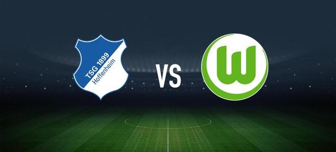 霍芬海姆vs沃尔夫斯堡:克拉马里奇、卡巴克首发,埃里克森、林德斯特伦出战 霍芬海姆vs沃尔夫斯堡:克拉马里奇、卡巴克首发,埃里克森、林德斯特伦出战