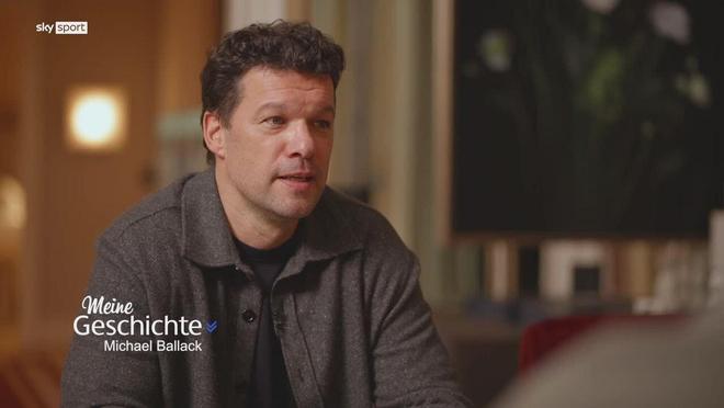 巴拉克:02年是我职业生涯状态最好的一年,错过世界杯决赛很遗憾 巴拉克:02年是我职业生涯状态最好的一年,错过世界杯决赛很遗憾