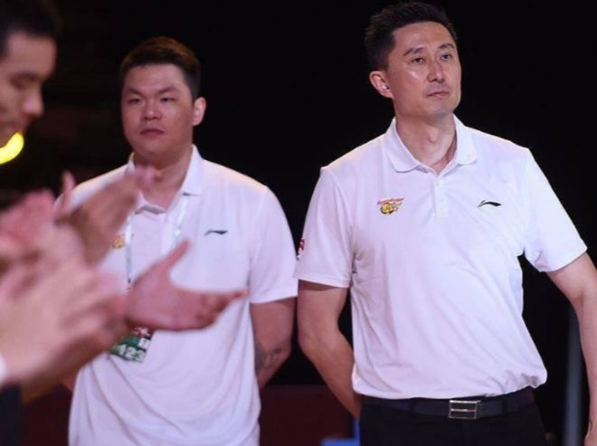 广东队3人起飞,杜锋朱芳雨看错1名外援,前锋黑马将支援辽粤大战 广东队3人起飞,杜锋朱芳雨看错1名外援,前锋黑马将支援辽粤大战