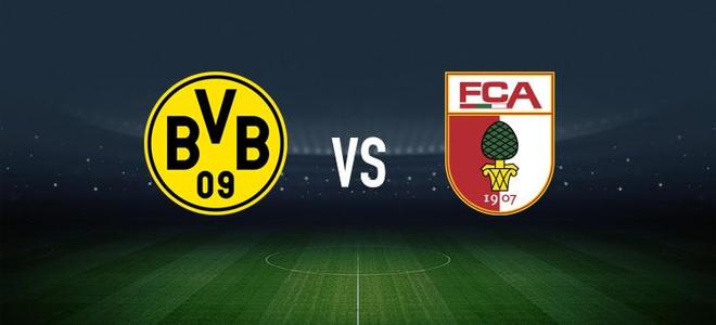 多特蒙德vs奥格斯堡:萨比策、阿德耶米首发,亚基奇、凯文-施洛特贝克出战 多特蒙德vs奥格斯堡:萨比策、阿德耶米首发,亚基奇、凯文-施洛特贝克出战