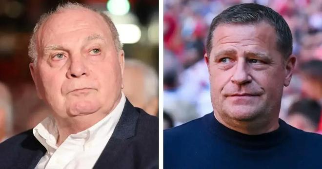 德媒:埃贝尔正在为自己的工作而战,赫内斯是其主要的批评者 德媒:埃贝尔正在为自己的工作而战,赫内斯是其主要的批评者