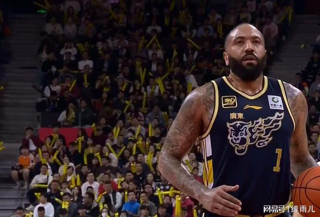 签回吉伦沃特?麦考尔坑惨广东队,朱芳雨将引进新内线大外援! 签回吉伦沃特?麦考尔坑惨广东队,朱芳雨将引进新内线大外援!