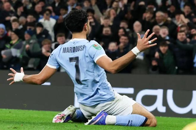 欧冠|八分之一决赛次回合18日晨再擂战鼓,曼城可否绝处逢生? 欧冠|八分之一决赛次回合18日晨再擂战鼓,曼城可否绝处逢生?