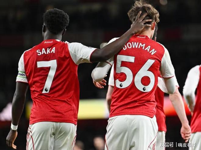 9分!6分!阿森纳接近英超冠军,曼联参加欧冠大局已定 9分!6分!阿森纳接近英超冠军,曼联参加欧冠大局已定