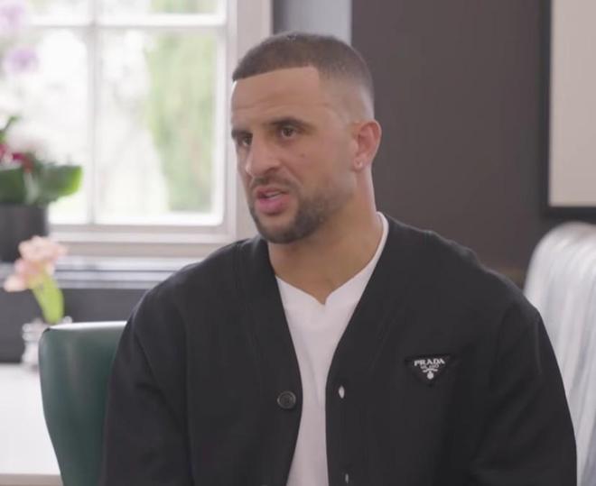 沃克:落选欧冠决赛首发很生气,瓜帅还要求我在更衣室发表演讲 沃克:落选欧冠决赛首发很生气,瓜帅还要求我在更衣室发表演讲