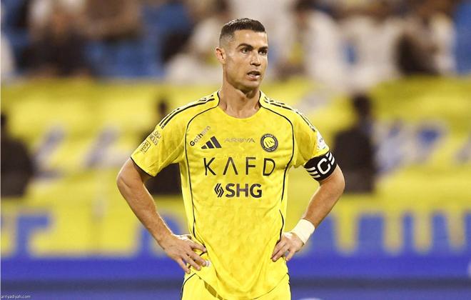 沙媒:胜利有意承办亚冠二后续淘汰赛,已通过沙特足协递交申请 沙媒:胜利有意承办亚冠二后续淘汰赛,已通过沙特足协递交申请