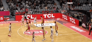 晋级2026世界杯，这届中国女篮啥水平？