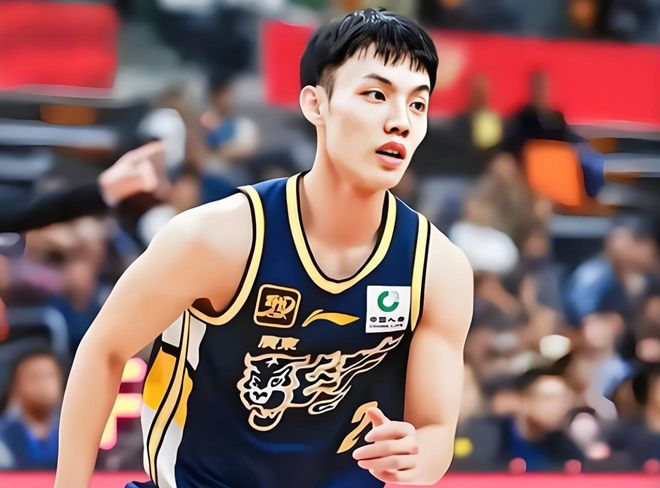 徐杰状态低迷，点解？分析，主要有3个方面的原因