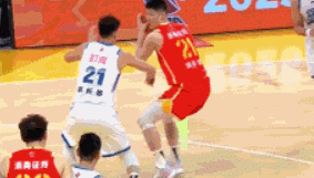 No！胡金秋最新伤情报告！这可是中国男篮第一核心