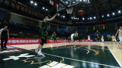 CBA | 郭昊文&赵柏清内讧互骂，同曦官方下场向球迷道歉