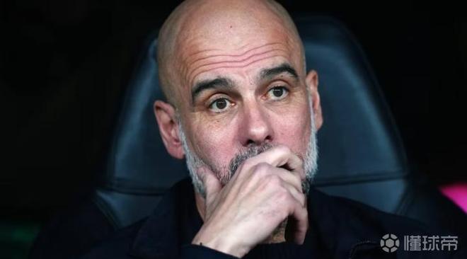 邮报：联赛杯决赛后，瓜迪奥拉计划用几天仔细思考未来