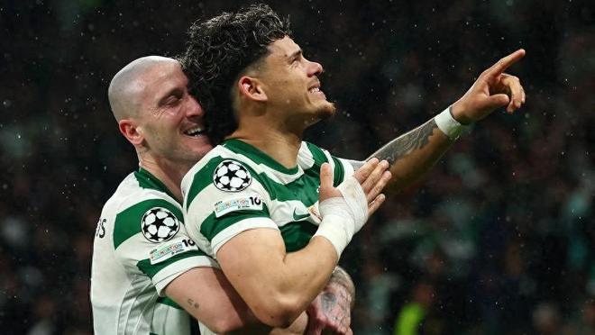 葡体重现62年前奇迹：队史第二次欧战大逆转，时隔43年重返八强