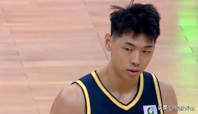 渐入佳境!崔永熙回归CBA第二战轰11+5+3 正负值+30全队最高 渐入佳境!崔永熙回归CBA第二战轰11+5+3 正负值+30全队最高