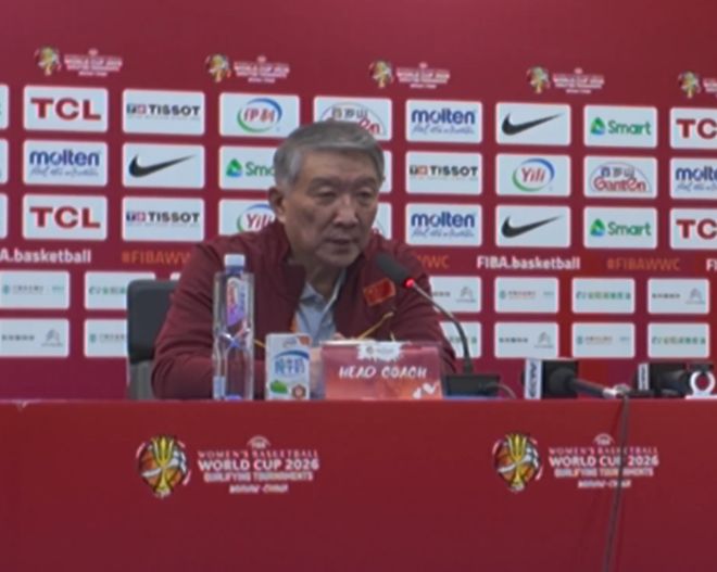 胜巴西发布会!宫鲁鸣寄语张子宇,杨舒予展露野心,对手被打哭! 胜巴西发布会!宫鲁鸣寄语张子宇,杨舒予展露野心,对手被打哭!