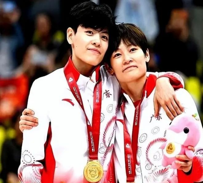 WCBA官宣全明星首发:杨力维总票王武桐桐北区票王 广东4人入选 WCBA官宣全明星首发:杨力维总票王武桐桐北区票王 广东4人入选