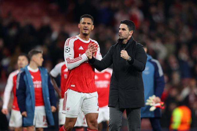 欧冠8强最新夺冠赔率:阿森纳力压拜仁!皇马遭看衰,利物浦仅第6 欧冠8强最新夺冠赔率:阿森纳力压拜仁!皇马遭看衰,利物浦仅第6