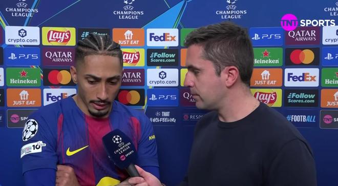 拉菲尼亚:内马尔不需要向任何人证明什么,他一定会去世界杯 拉菲尼亚:内马尔不需要向任何人证明什么,他一定会去世界杯